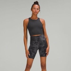 LULUlemon racer back tank